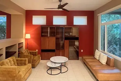 Image de Cactus Garden, a charming 2-bedroom home in enjoyable Sun City Oro Valley.