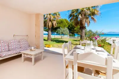 Image de Appartement Block 3 1 rez-de-chaussée