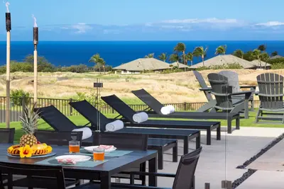 Image de ❤️PiH❤️ Hale Kailani ★ Heated Private Pool & Spa ★