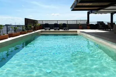 Image de Lovely & Comfortable 2Bd Apartment  \"Your Dream Beach Getaway Awaits\"