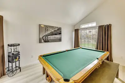 Image de Covered Patio w/ Grill: Home in Rancho Cucamonga!