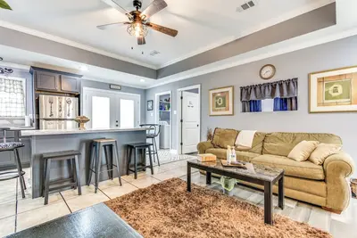 Image de 8 Mi to Dwtn Little Rock - Home w/ Fenced Yard!