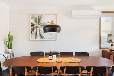 Image de Palm House Vincentia Walk 2 Beach Linen & WiFi