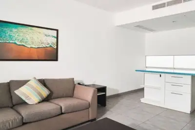 Image de Suite Ocean at Vpx Hotel.