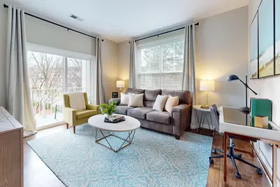 Image de H4n Watermark - 2 Bed Apartment in Norfolk