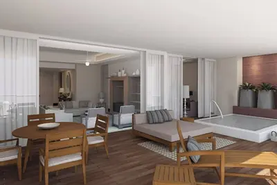 Image de Nuevo Nayarit-Vallarta Grand Luxxe Three Bedroom Spa Suite