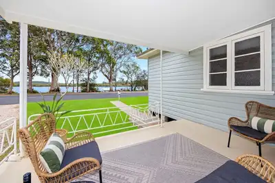 Tribal Tides Dunbogan 2443
