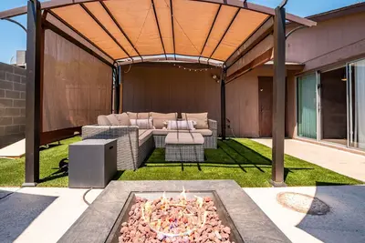 Image de Willows Rest Retreat - Pool | Pool Table | Firepit