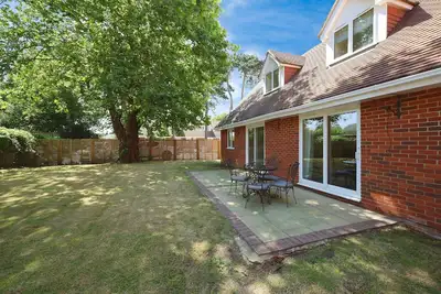 Image de Birdham Cottages Two - 2 Bedroom chalet bungalow within short walk of the beach