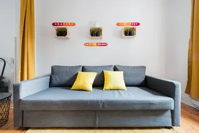 Image de Spacious 5-Br Retreat | Perfect for Families & Groups | Prime Location