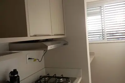 Image de Brand new apartment close to the park and the beach.