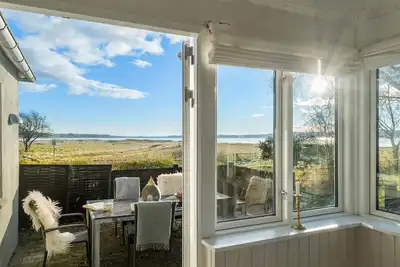 Image de Maison confortable de 3 chambres à Nibe