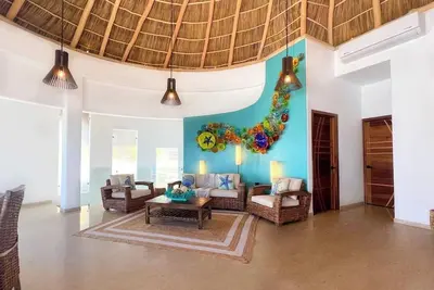 Image de Villa Crab