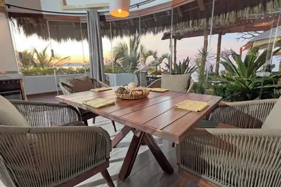 Image de Villa Whale