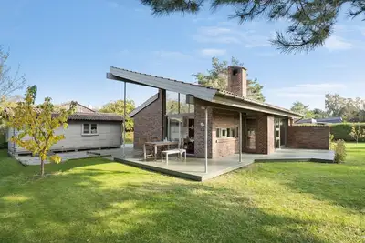 Image de Superbe maison à Vordingborg avec WiFi