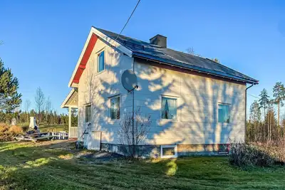 Image de Maison confortable à Gravberget