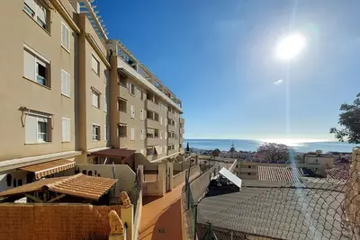Superbe appartement à Torremolinos