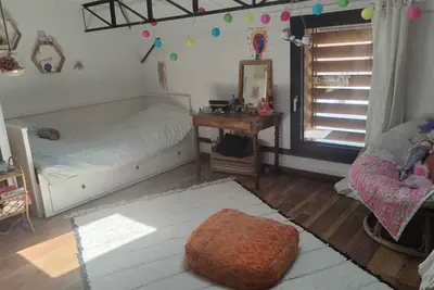 Image de Le Loft Beldi, un bien unique dans les Landes à 2 pas de l'océan.