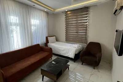 Image de Merkezi Konum Sesiz Lokasyon 1+1 daireler. \nTaksim Meydan