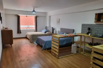Image de Cozy quadruple apartment in lovely Lima # 2