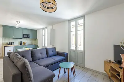 Image de Appartement Sureau - Welkeys