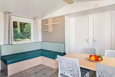 Image de Mobilheim A/C