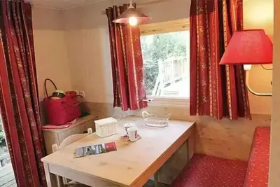 Image de Cabane | Classic | 2 Ch. | 2/4 pers.