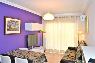 Image de Cozy Family Apartment. WiFi. Mountain views. Work Space