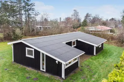 Image de Superbe maison d'une chambre à.