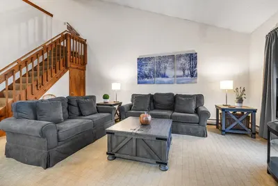 Image de Ski on Ski off Obertal at Stratton