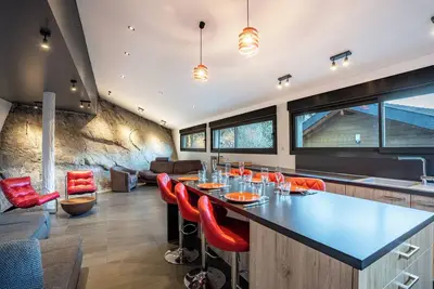 Image de La Verrière du Lac