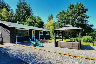 Image de Commorancy in Canoe