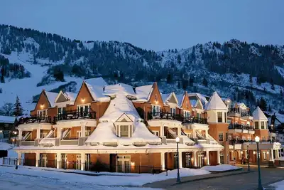 Image de The Aspen, 2br Luxury Residence, formally Hyatt Residence Club Jan 16-19, 2025.