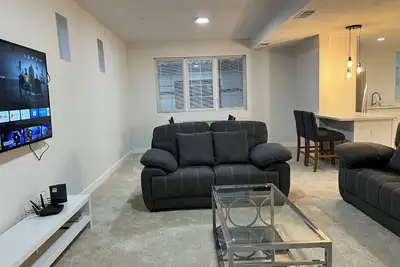 Image de Charming 2-bedroom Arcadia townhome in brilliant Arcadia with WiFi, Ac