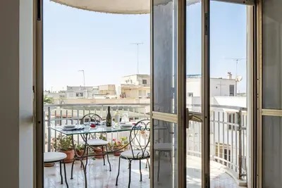 Image de Marangi Bright Apartment with Parking