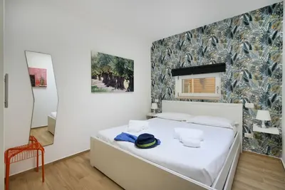 Image de Blue House Apartment in Bari