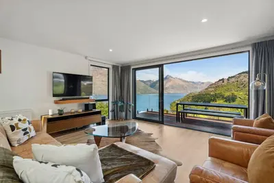 Image de Sam`s Sanctuary | Fernhill Home