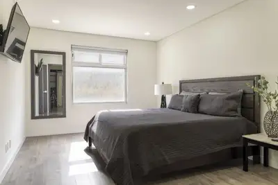 Image de Tj Prime Three-Bed Gem apartment