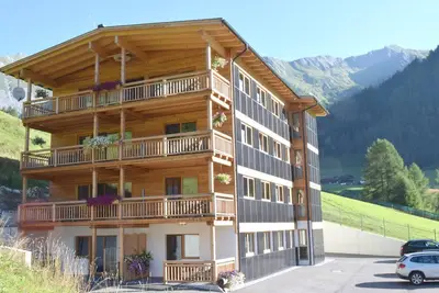 Image de Das Kals - Apartment for 6 persons