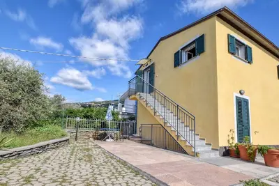 Image de Superbe maison de 5 chambres à Lavagna