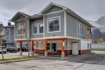 Image de The Mountain View | Amazing Views, Private Hot Tub, Centrally Located