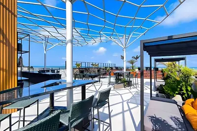 Image de Alta Garden