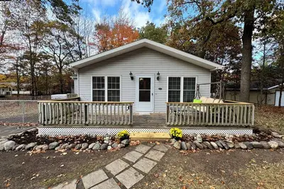 Image de Amazing 2-bedroom house only 0. 25 Miles from the beach