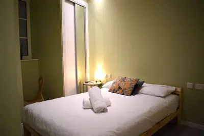 Image de Cozy Flat By Nature Reserve
