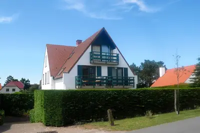 Image de Chateau Petit Sable 0101