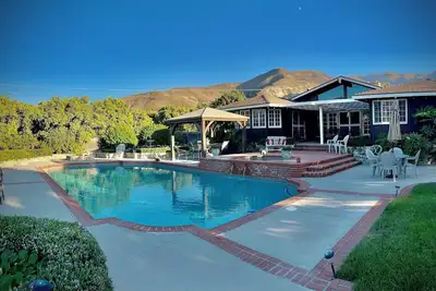 Image de Citrus Ranch Resort