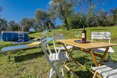 Image de La Pergola by Interhome