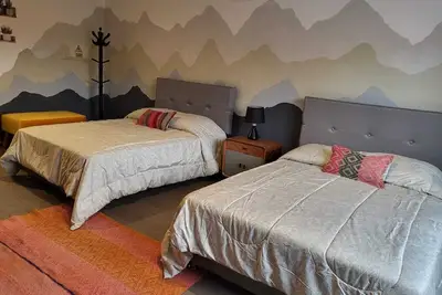 Image de Magical room with WiFi in Lima