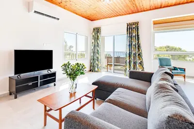 Image de Villa Bettina by Ezoria Villas