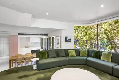 Image de Bourke Street Urban Retreat